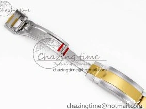 0112 Resilient Submariner 116613 LB Blue Ceramic Clean Factory 1:1 Best Edition 904L SS Case and Bracelet VS 1873